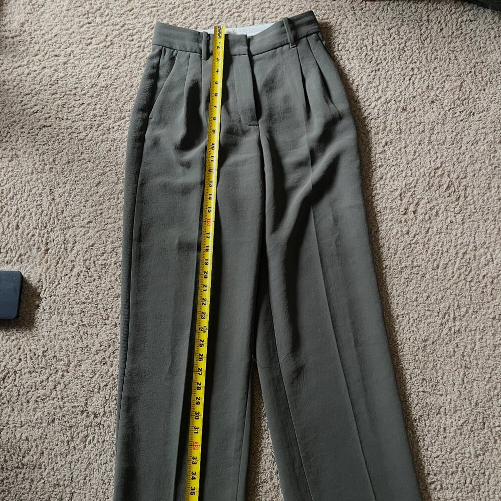 Effortless pants - crepette